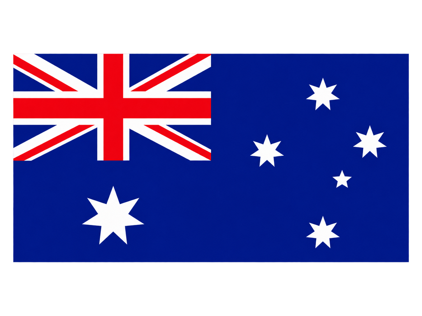 Australian flag